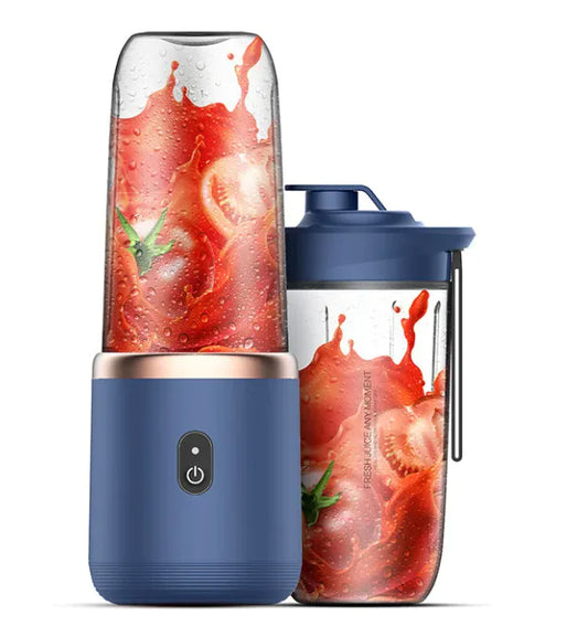 6Blade Portable Blender
