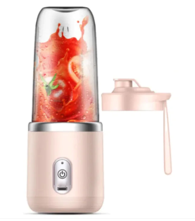 6Blade Portable Blender