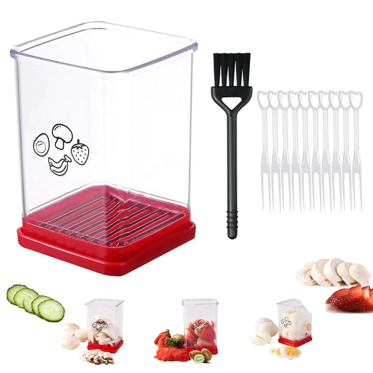 Fruit Slicer