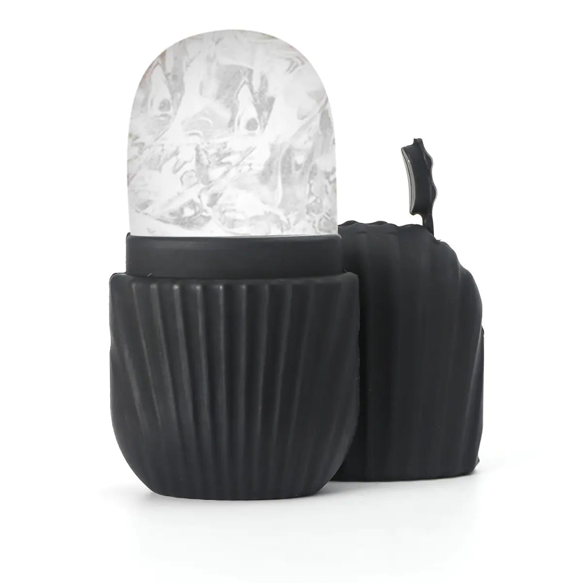 Silicone Face Ice Massage Tray