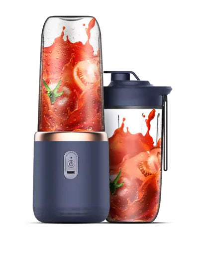 6Blade Portable Blender